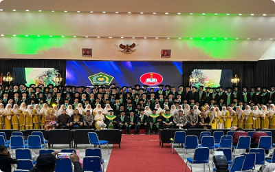 TASYAKURAN PERPISAHAN KELAS XII MAN 4 ACEH BESAR DIGELAR DI AAC DAYAN DAWOOD