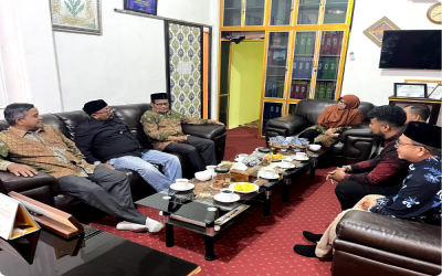 MoU Sister School Resmi Ditandatangani, MAN 4 Aceh Besar dan MAN Sabang Perkuat Kerjasama